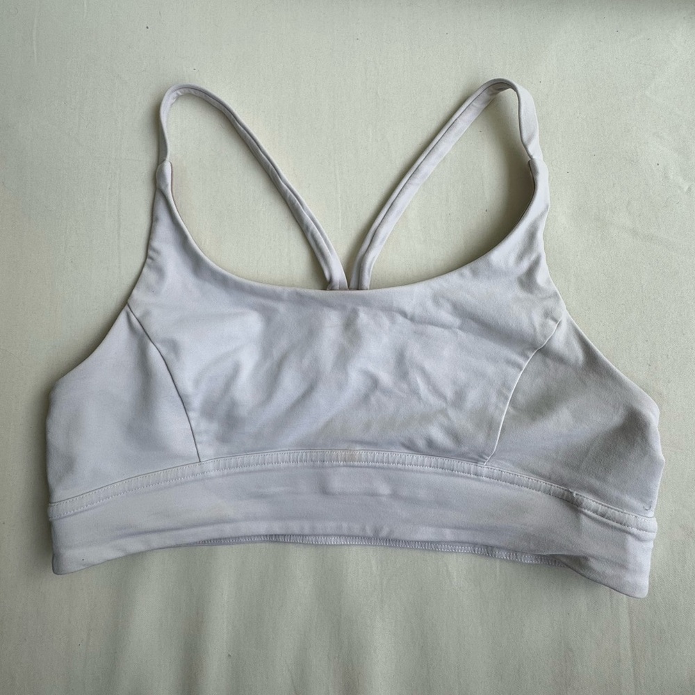 Lululemon Train Times Sports Bra